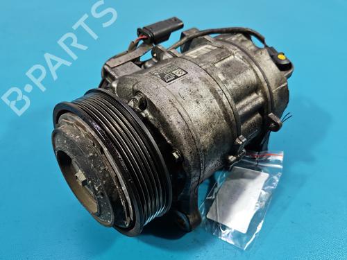 Used AC compressor AC compressor 38050753 38050753