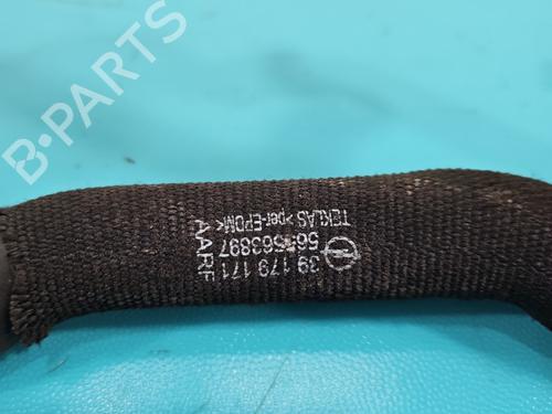 Pipe OPEL ASTRA K (B16) 1.5 CRDI (68) | BP38143196M125 - Image 5