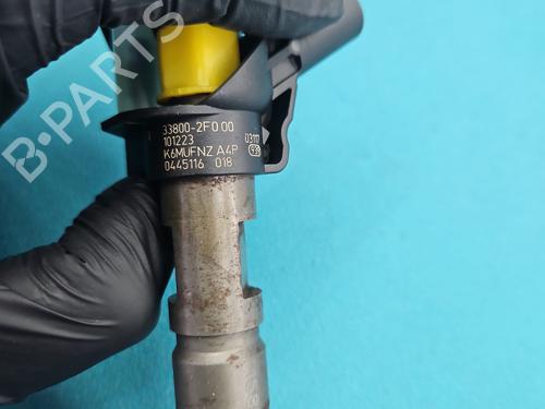 Injector HYUNDAI ix35 (LM, EL, ELH) | BP37848082M100 - Image 2