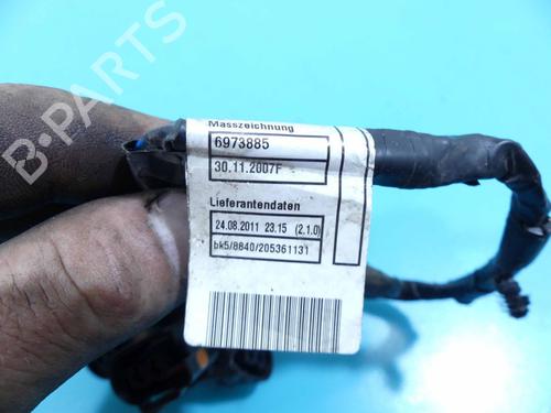 Wiring harness BMW X5 (E70) xDrive 40 d | BP37886131E16 - Image 6