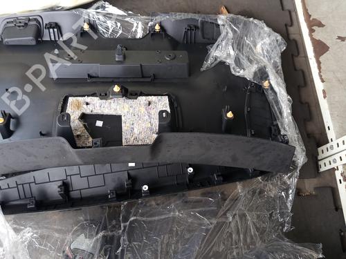 Boot lining CITROËN C5 AIRCROSS (A_) 1.2 PureTech 130 (ARHNSJ) | BP37832963I3  - Image 12
