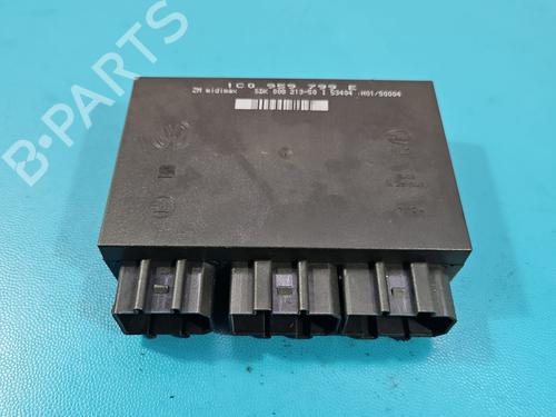 Electronic module SEAT LEON (1M1) 1.6 16 V | BP39137148M83 - Image 2