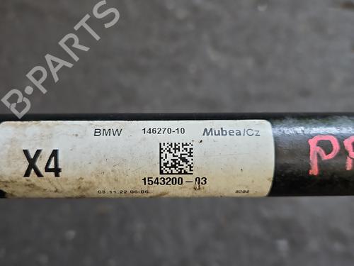 Anti roll bar BMW 3 (G20, G80, G28) 318 i | BP37850098M96  - Image 7