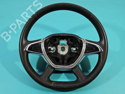Used Steering wheel Steering wheel DACIA DOKKER Box Body/MPV [2012-2021] 38139168 38139168