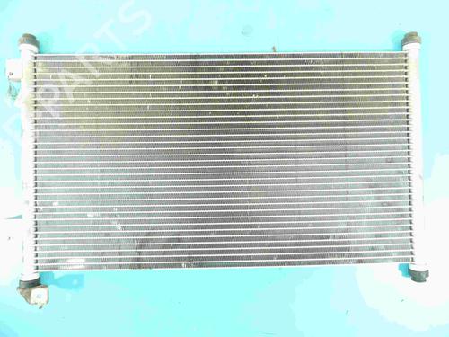 AC radiator HONDA CIVIC VII Hatchback (EU, EP, EV) 1.6 i (EP2, EU8, EU6) | BP37809509M32 - Image 2