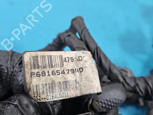 Wiring harness JEEP CHEROKEE (KL) 2.0 CRD 4x4 | BP37834956E16  - Image 5