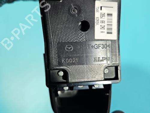 Switch MAZDA CX-3 (DK) 1.5 SKYACTIV-D AWD (DK4WS, DK5AW) | BP38166155I30 - Image 7