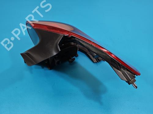 Left taillight PEUGEOT 2008 I (CU_) 1.2 THP 110 / PureTech 110 | BP37854067C34 - Image 12