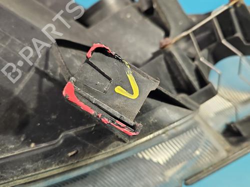 Left headlight FORD KUGA I 2.0 TDCi | BP40035607C28 - Image 8