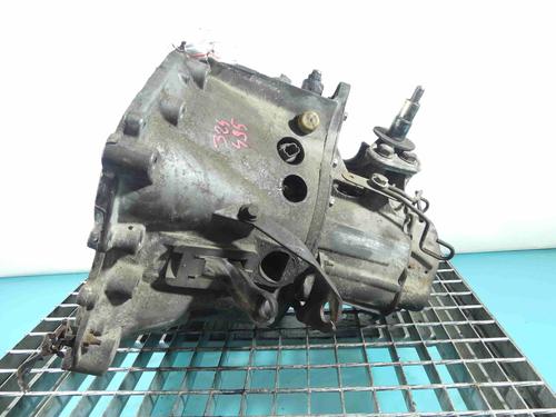 Gearbox PEUGEOT PARTNER MPV (5_, G_) 2.0 HDI | BP37810142M3 - Image 3