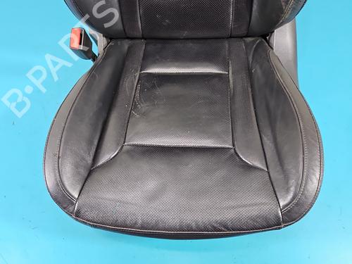 Left front seat HYUNDAI i40 I CW (VF) 1.7 CRDi | BP37857623C15 - Image 3