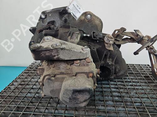 Gearbox OPEL ASTRA H GTC (A04) 1.8 (L08) | BP37856666M3 - Image 4