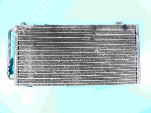 AC radiator ROVER 25 I Hatchback (RF) 2.0 iDT | BP37876089M32 - Image 2