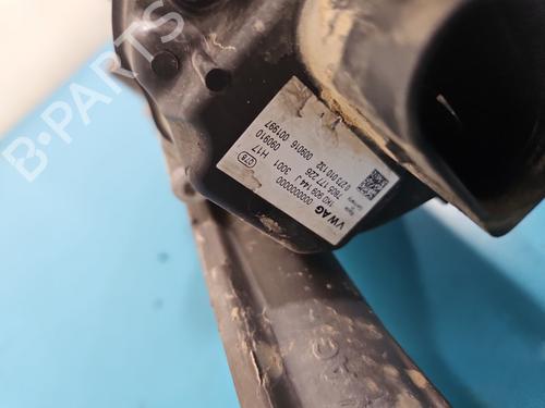 Steering rack VW SCIROCCO III (137, 138) | BP37843906M22 - Image 6