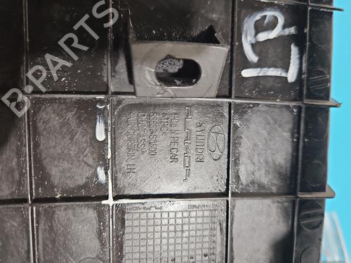 Intake manifold HYUNDAI i30 (PDE, PD, PDEN) | BP37827891M70 - Image 5