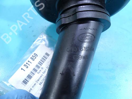Pipe LAND ROVER DISCOVERY SPORT (L550) | BP37891929M125 - Image 6