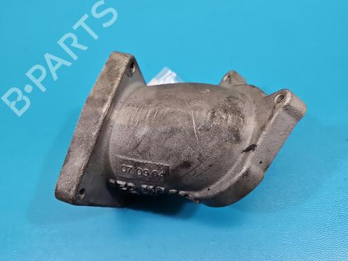 Pipe AUDI A4 B7 (8EC) 1.8 T | BP37840735M125 - Image 4