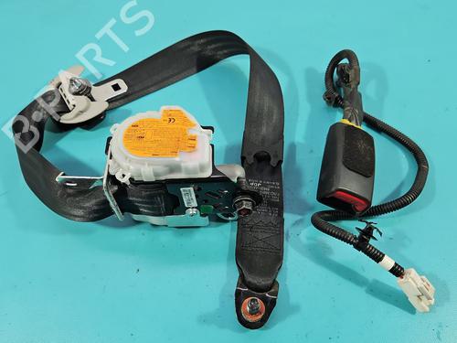 Used Front right seatbelt Front right seatbelt 38147483 38147483