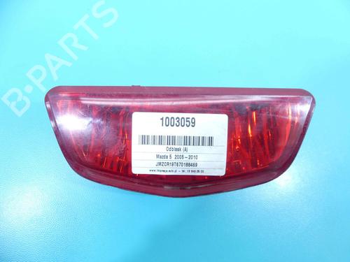 Used Other Other MAZDA 5 (CR) 2.0 CD (CR19) (110 hp) 37876177 37876177