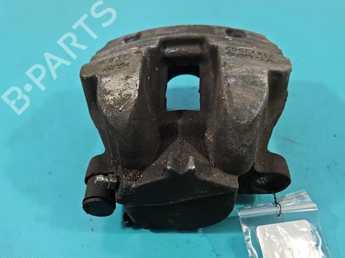 Left front brake caliper VOLVO S90 II (234) T6 AWD | BP37831186M105  - Image 5