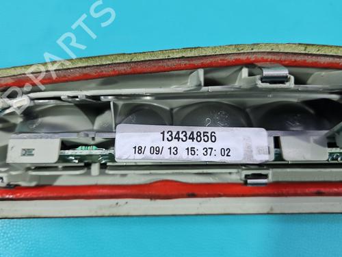 Third brake light OPEL MERIVA B MPV (S10) 1.3 CDTI (75) | BP37828605L11 - Image 9