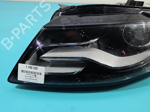 Left headlight AUDI A4 B8 (8K2) 2.0 TFSI quattro | BP38121251C28 - Image 4