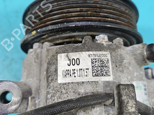 Klimakompressor KIA CEED (CD) | BP38122330M34 - Image 10