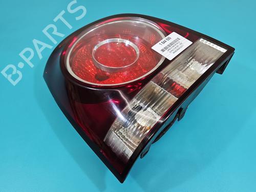 Used Left taillight Left taillight VW POLO IV (9N_, 9A_) [2001-2014] 39688510 39688510