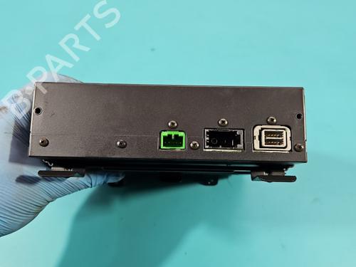 Electronic module VOLVO V50 (545) 2.4 | BP38126605M83 - Image 6