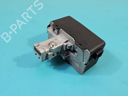 Used Electronic module Electronic module DACIA SANDERO III [2021-2026] 38131387 38131387