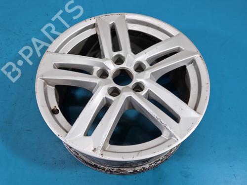Fælk AUDI A4 B9 (8W2, 8WC) 2.0 TFSI | BP39614953C45 - Image 2