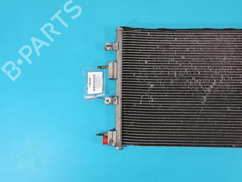 AC radiator FORD MONDEO V Turnier (CF) | BP37812997M32 - Image 2