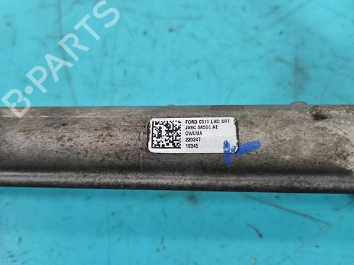 Steering rack FORD FOCUS IV Turnier (HP)  | BP38151382M22  - Image 14