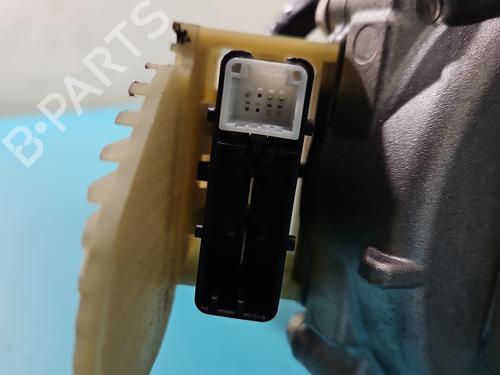 Steering pump RENAULT FLUENCE (L3_) 1.5 dCi (L30A) | BP38122818M99 - Image 16