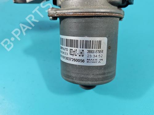 Front wiper motor RENAULT TRAFIC III Bus (JG_)  | BP37829301M29  - Image 8