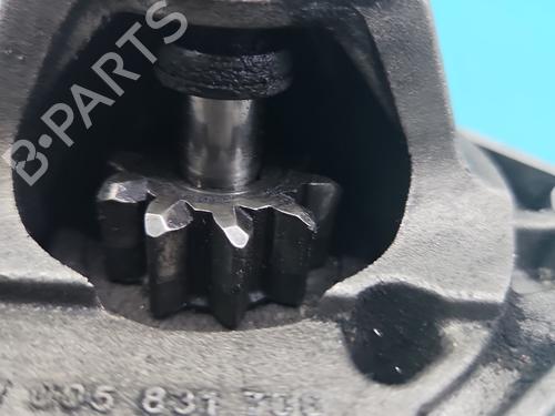 Starter SUZUKI SX4 S-Cross (JY) 1.6 DDiS (AKK 416D) | BP37853587M8 - Image 3