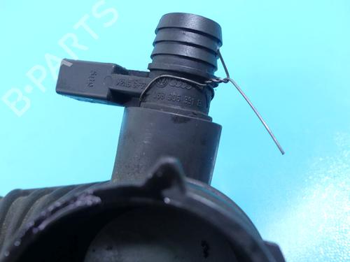 Pipe AUDI A8 D3 (4E2, 4E8) | BP37880148M125 - Image 5
