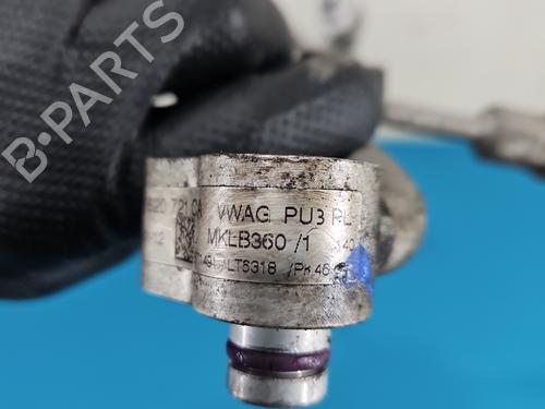 AC pipe VW TOURAN (1T3) 2.0 TDI | BP37844225M126 - Image 5