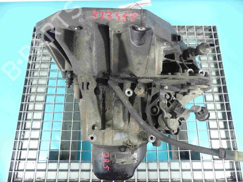 Gearbox DACIA SANDERO 1.5 dCi | BP37893447M3 - Image 6
