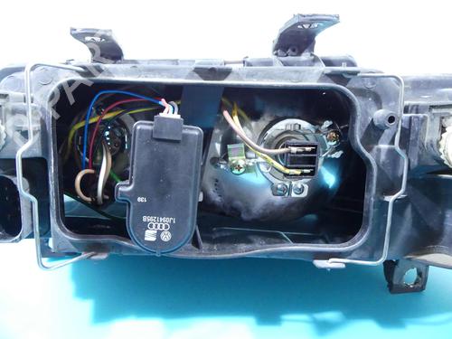 Right headlight SEAT TOLEDO II (1M2)  | BP37809459C29  - Image 6