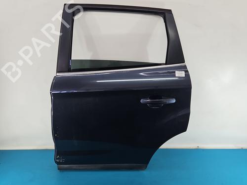 left-rear-door-ford-kuga-i-2008-2009-2010-2011-2012-37823062 main image