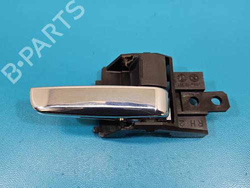 Rear right interior door handle MITSUBISHI ECLIPSE CROSS (GK_, GL_) | BP37843888I16 - Image 2