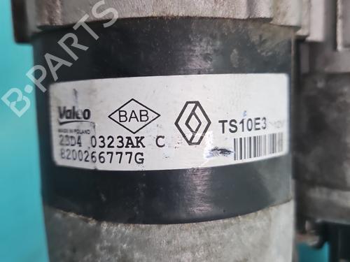 Starter RENAULT FLUENCE (L3_) 1.6 16V (L301, L30P, L30R) | BP40038228M8 - Image 5