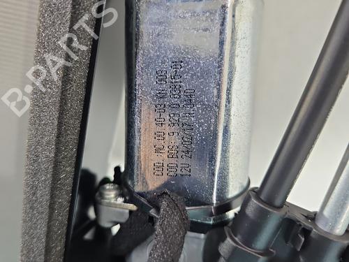Cargo separator VOLVO V40 Hatchback (525) D4 | BP38138619I36 - Image 5