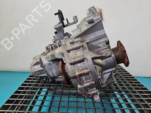 Gearbox SKODA FABIA IV (PJ3) | BP38752012M3 - Image 8