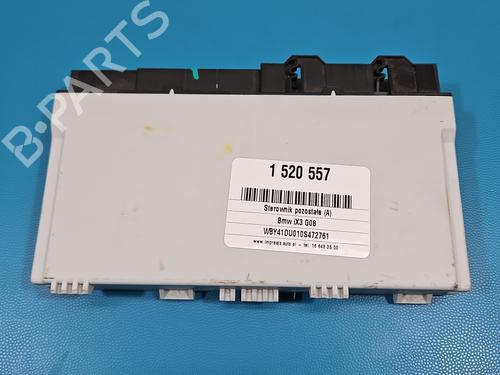 Electronic module BMW X3 (G01, F97, G08) iX3 | BP37821945M83 - Image 5
