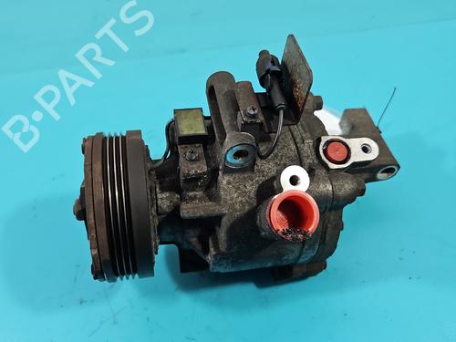 AC compressor SUZUKI SWIFT IV (FZ, NZ) | BP37811689M34 - Image 2