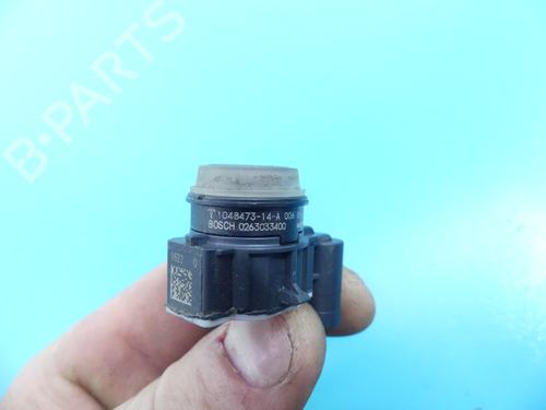 Electronic sensor TESLA MODEL S (5YJS) 70D AWD | BP37880048M84 - Image 5