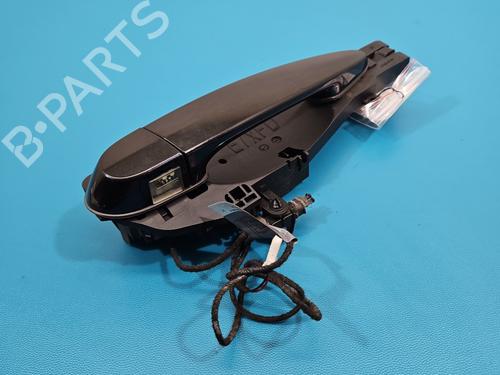 Used Front right exterior door handle Front right exterior door handle BMW X6 (E71, E72) xDrive 40 d (306 hp) 37824527 37824527