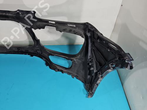 Front bumper PORSCHE CAYENNE (92A) 4.8 S | BP37990194C7  - Image 16